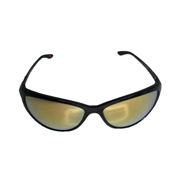 Oakley Pasque Sunglasses, Black With Prizm Lens, Polarized Case Included - Picture 1 of 5